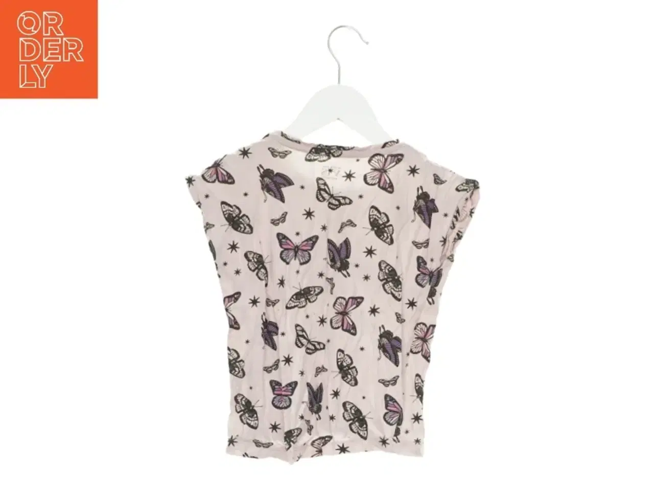 Billede 2 - Top fra VRS (str. 116 cm)