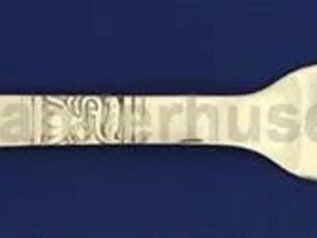 Billede 1 - Funka Middagsgaffel, 19½ cm.