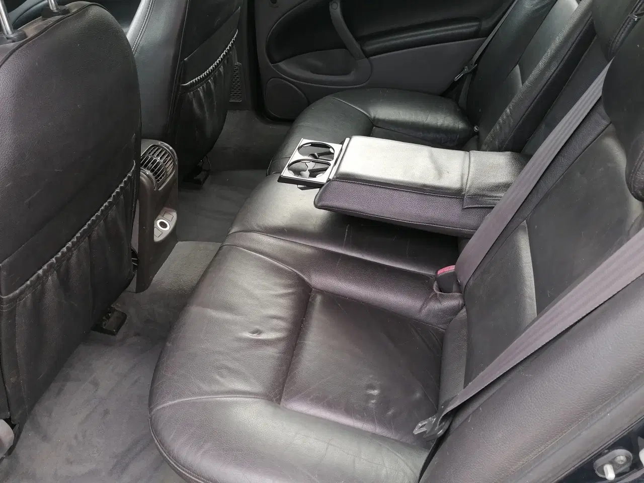 Billede 12 - SAAB 9-5 Stationcar