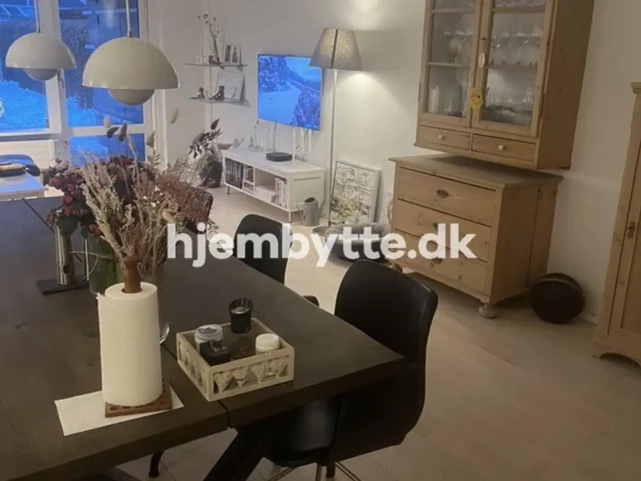 Billede 3 - Hjembytte - Grantofteparken