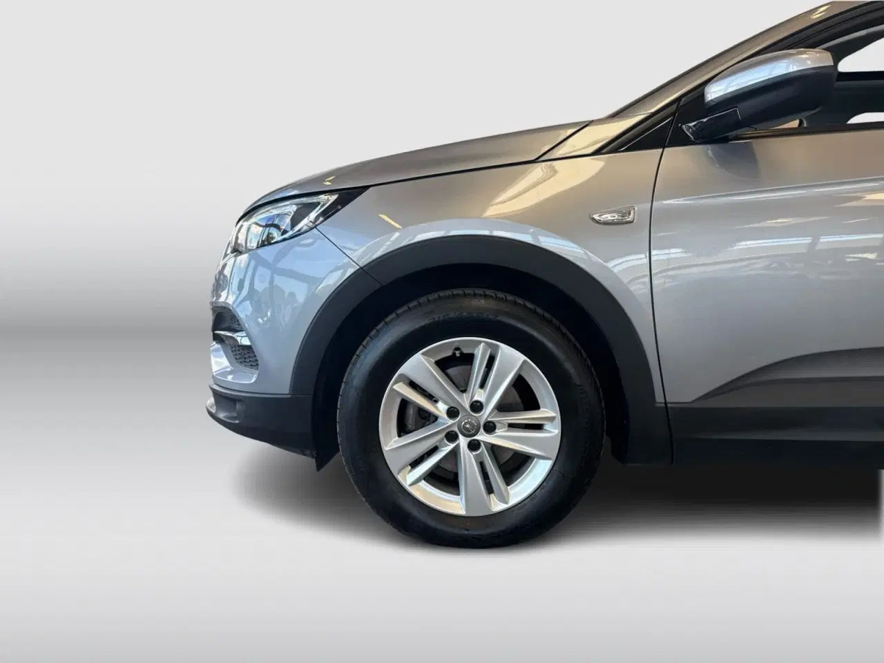 Billede 9 - Opel Grandland X 1,6 CDTi 120 Innovation