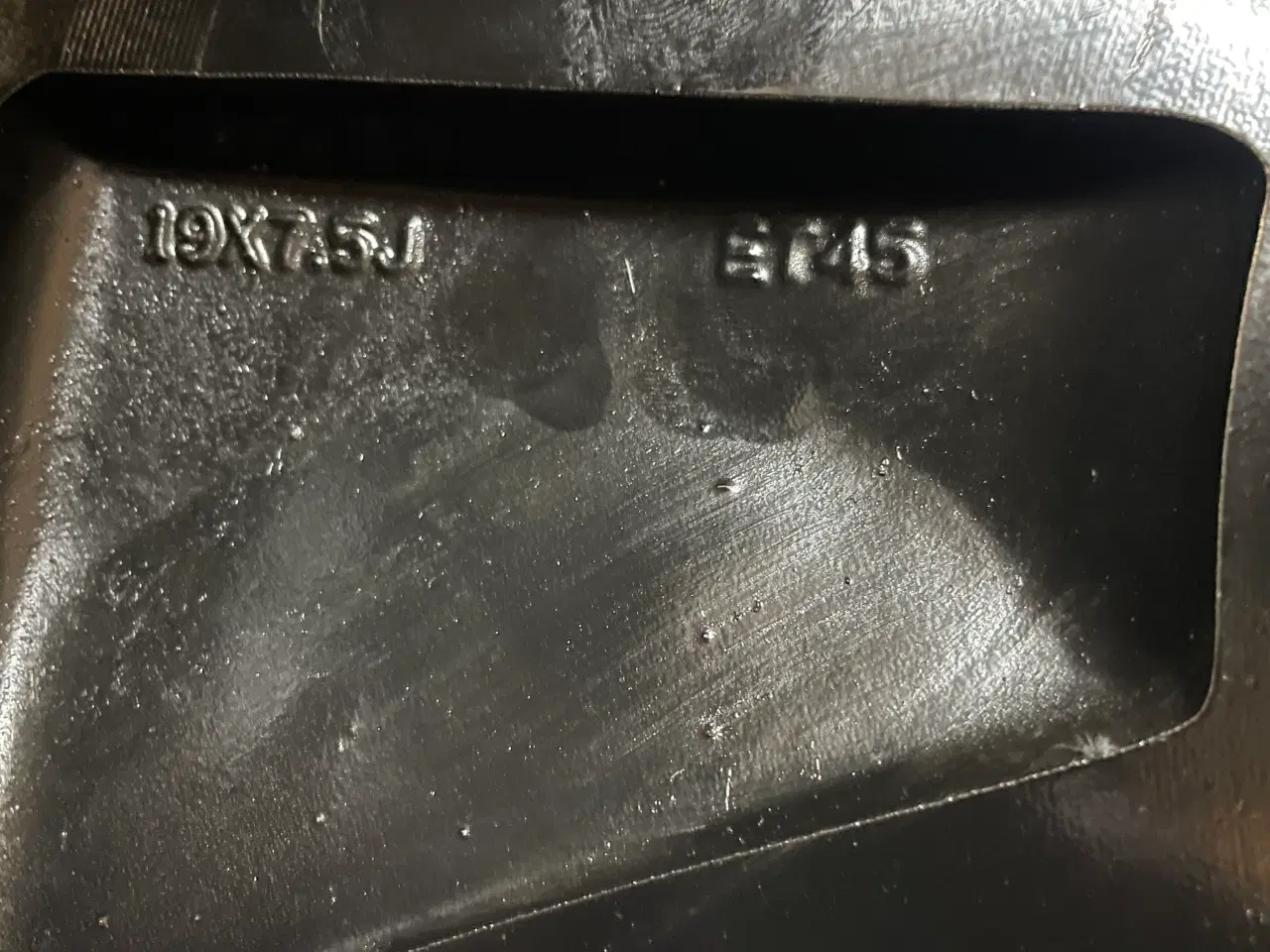 Billede 4 - Byd Seal U fælge