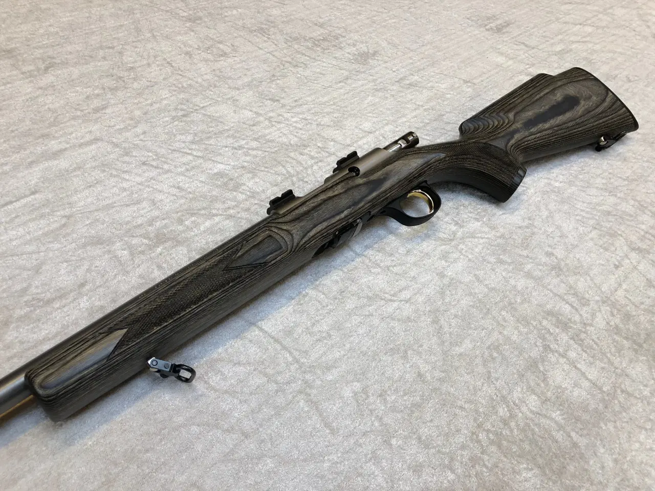 Billede 4 - Browning T-Bolt Laminat S/S 