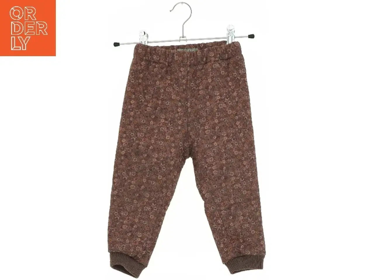 Billede 2 - Termobukser fra Wheat (str. 86 cm)