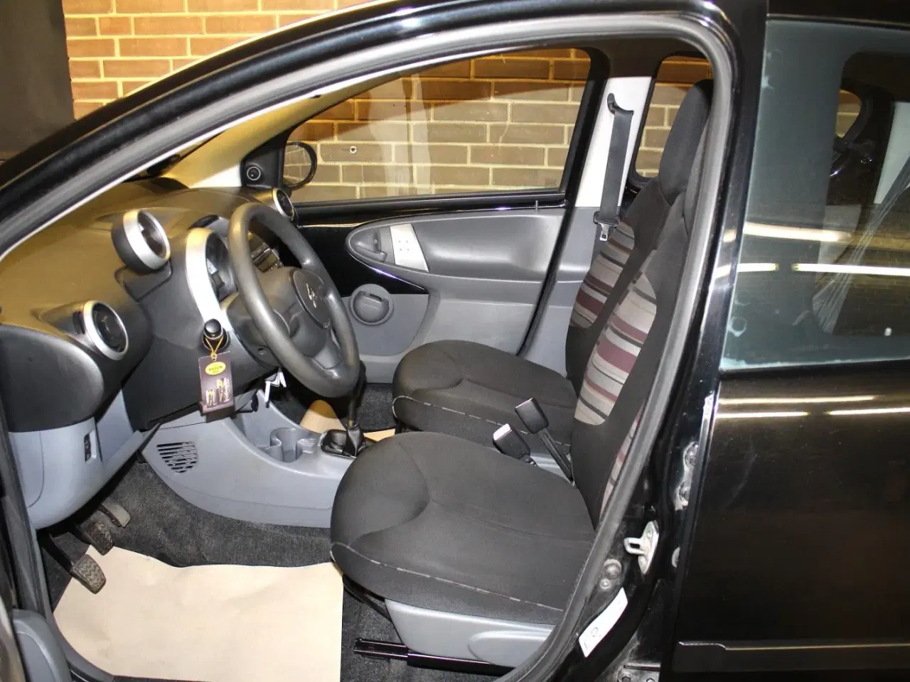 Billede 4 - Citroën C1 1,0i Clim