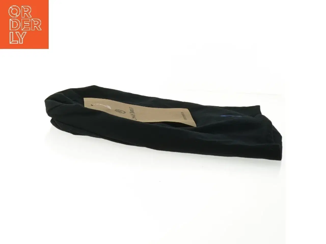 Billede 3 - Sort hue (str. 28 x 27 cm)