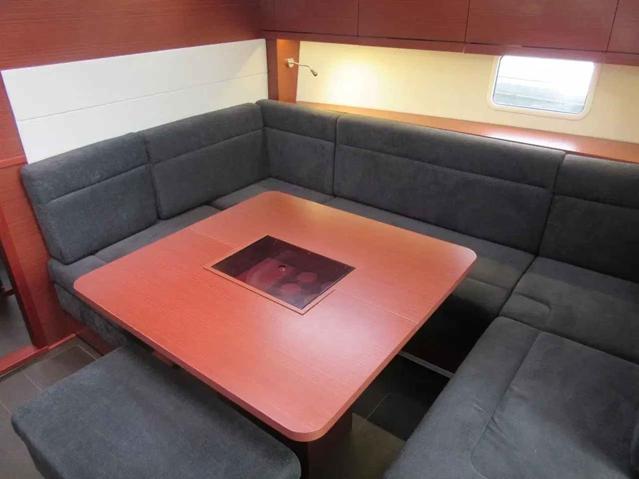 Billede 4 - Hanse 458