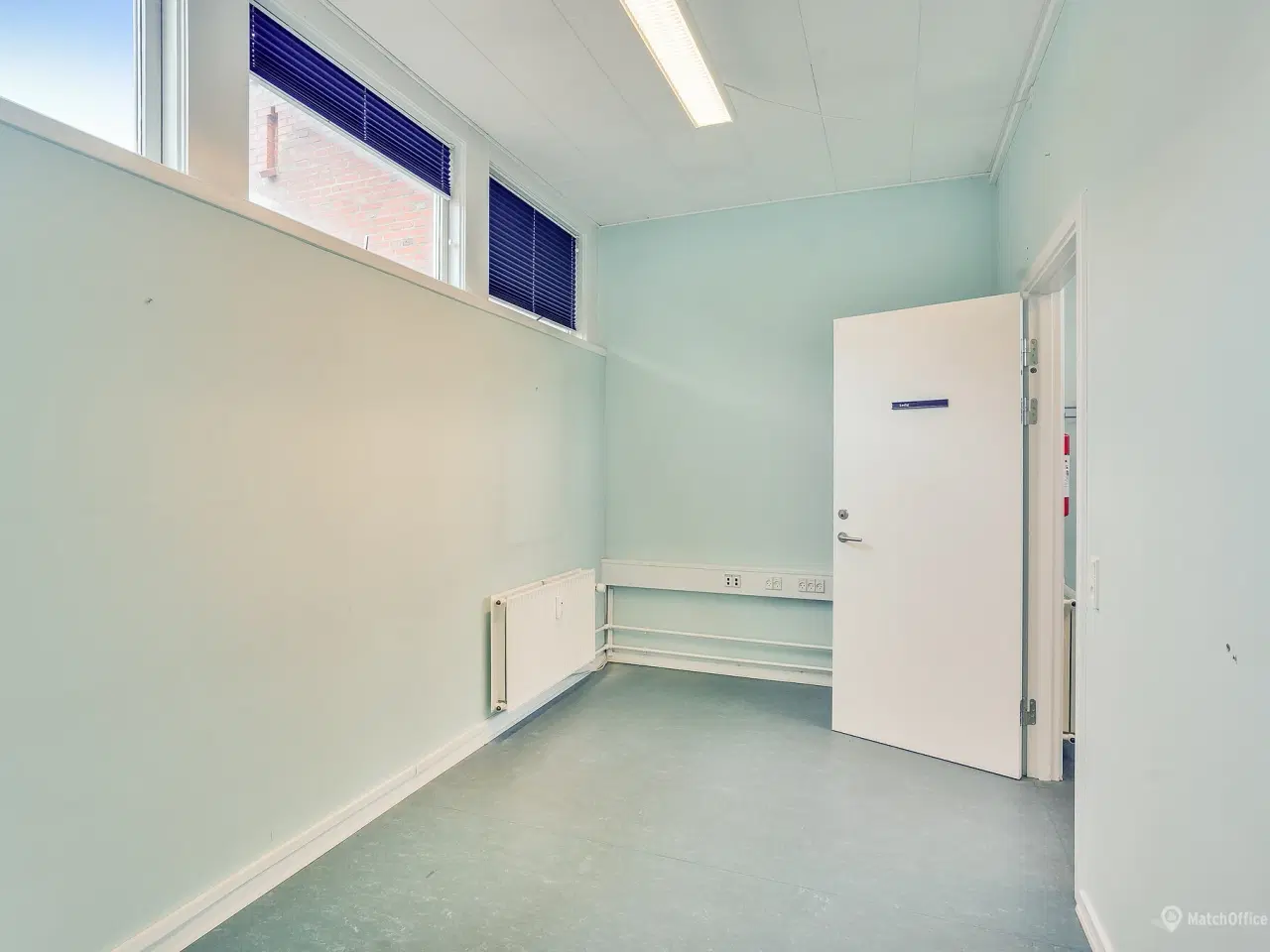 Billede 14 - Spændende kontorlokaler ved Indkøbscentret BROEN, i Esbjerg.