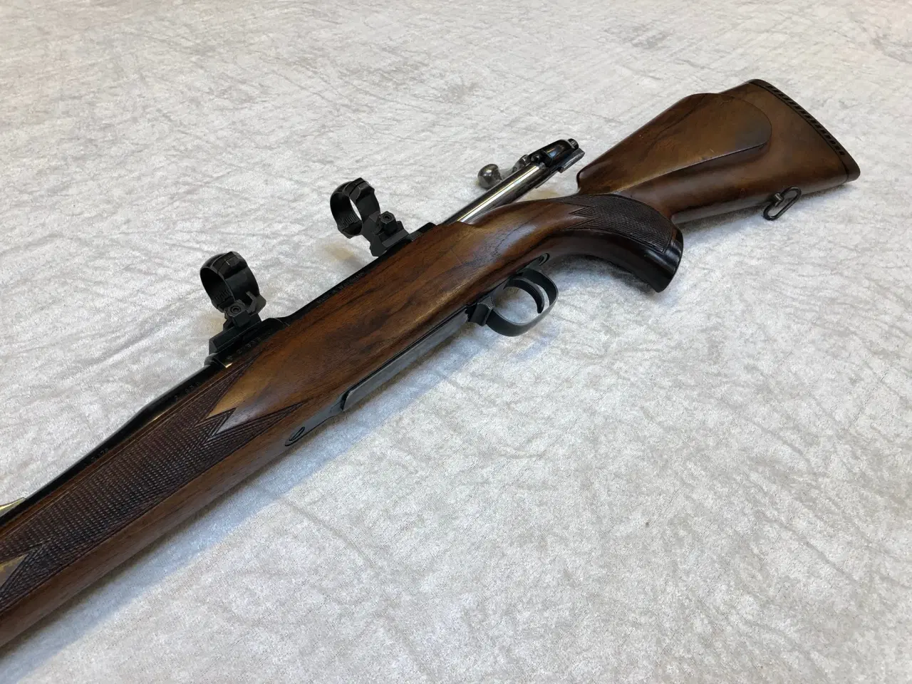 Billede 3 - Heym SR20 Riffel 