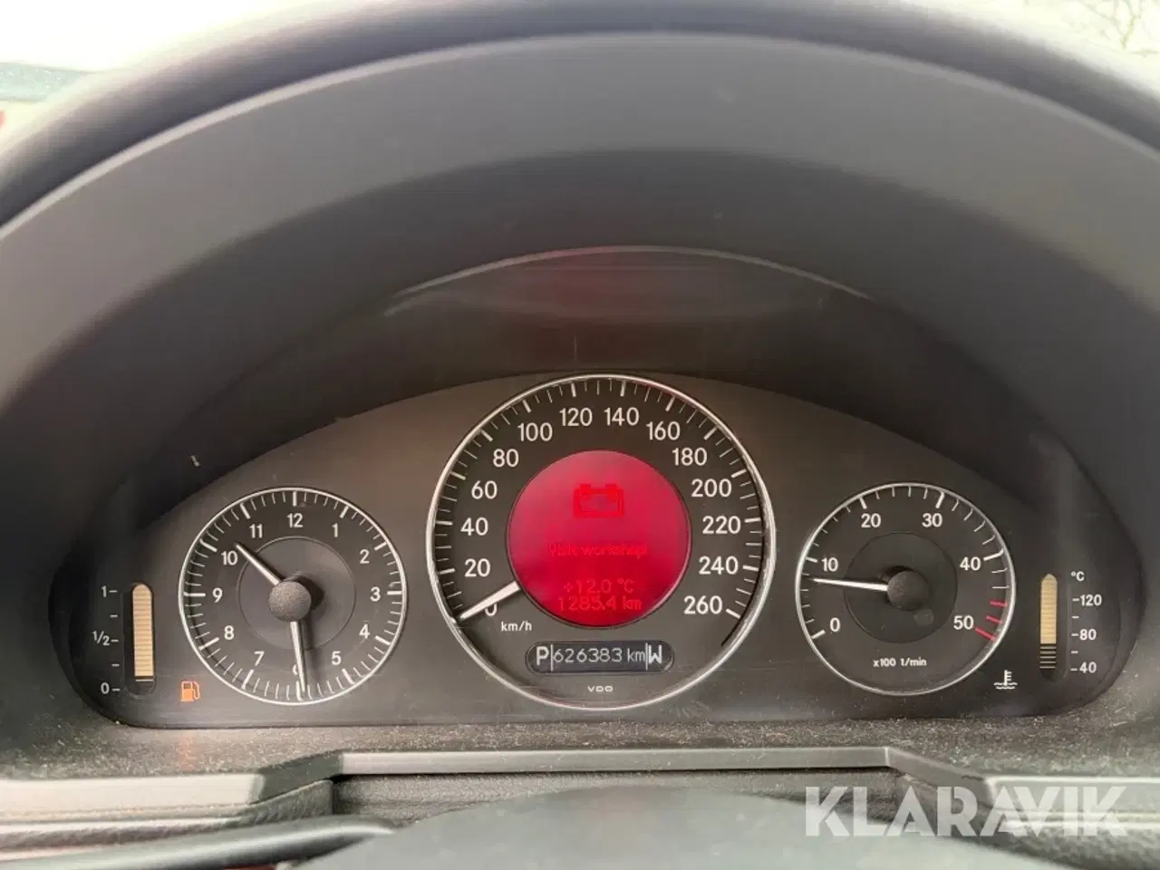 Billede 8 - Mercedes-Benz E320