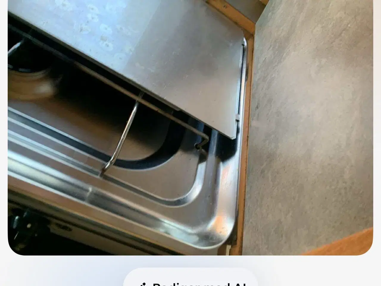 Billede 18 - Super fin Hymer Futura