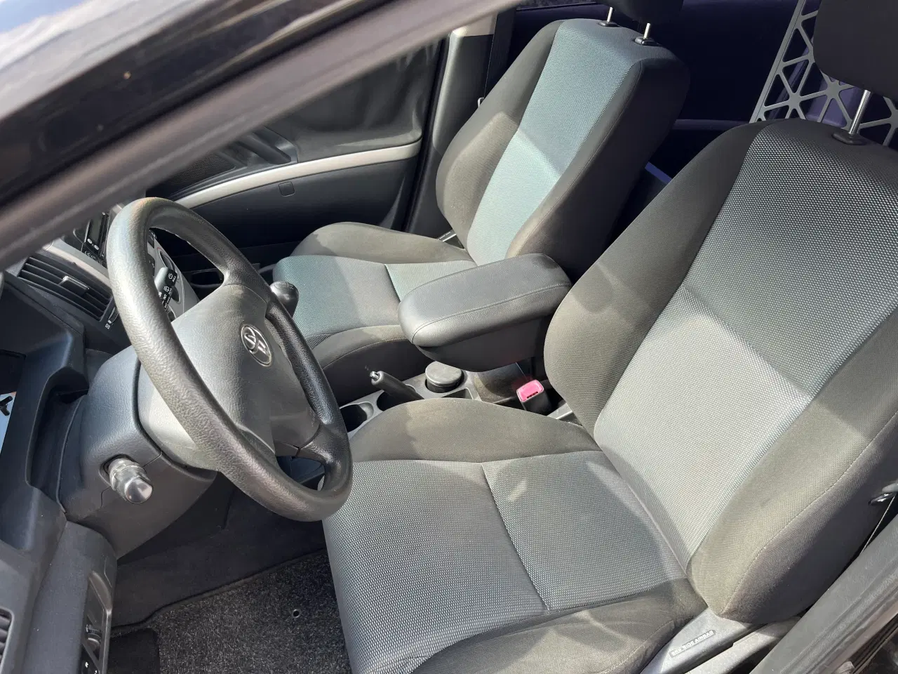 Billede 7 - Toyota Verso 1.8