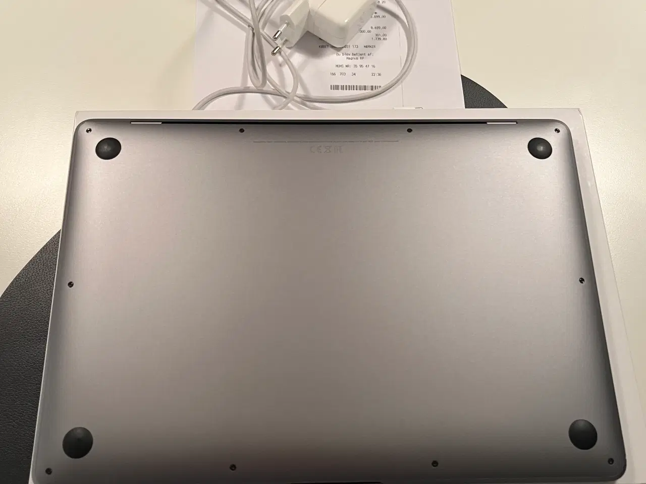 Billede 3 - MacBook Air A2179 2020