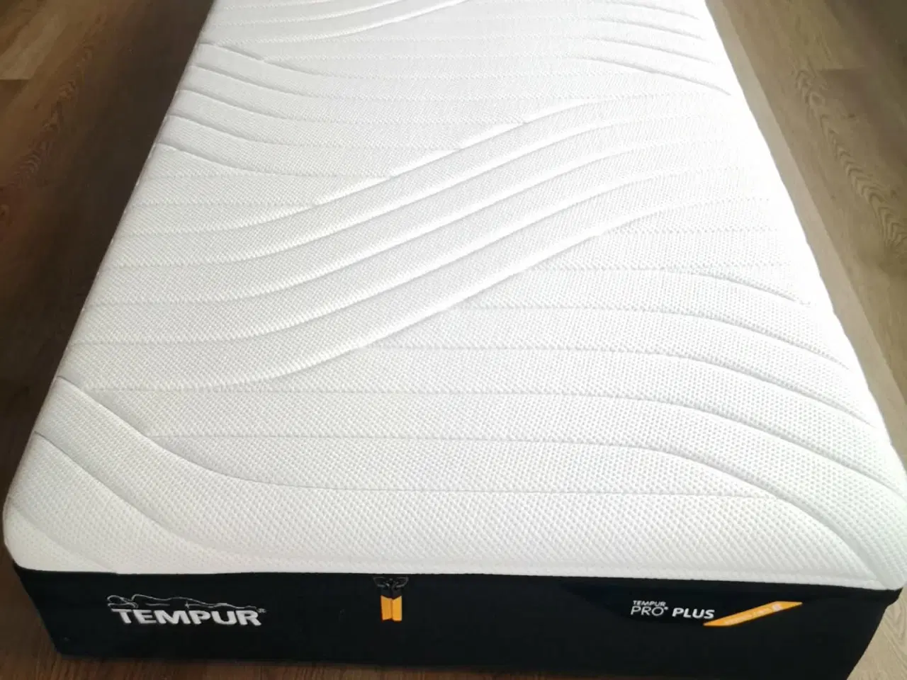 Billede 2 - Tempur Pro Plus Coolquilt i Medium Firm