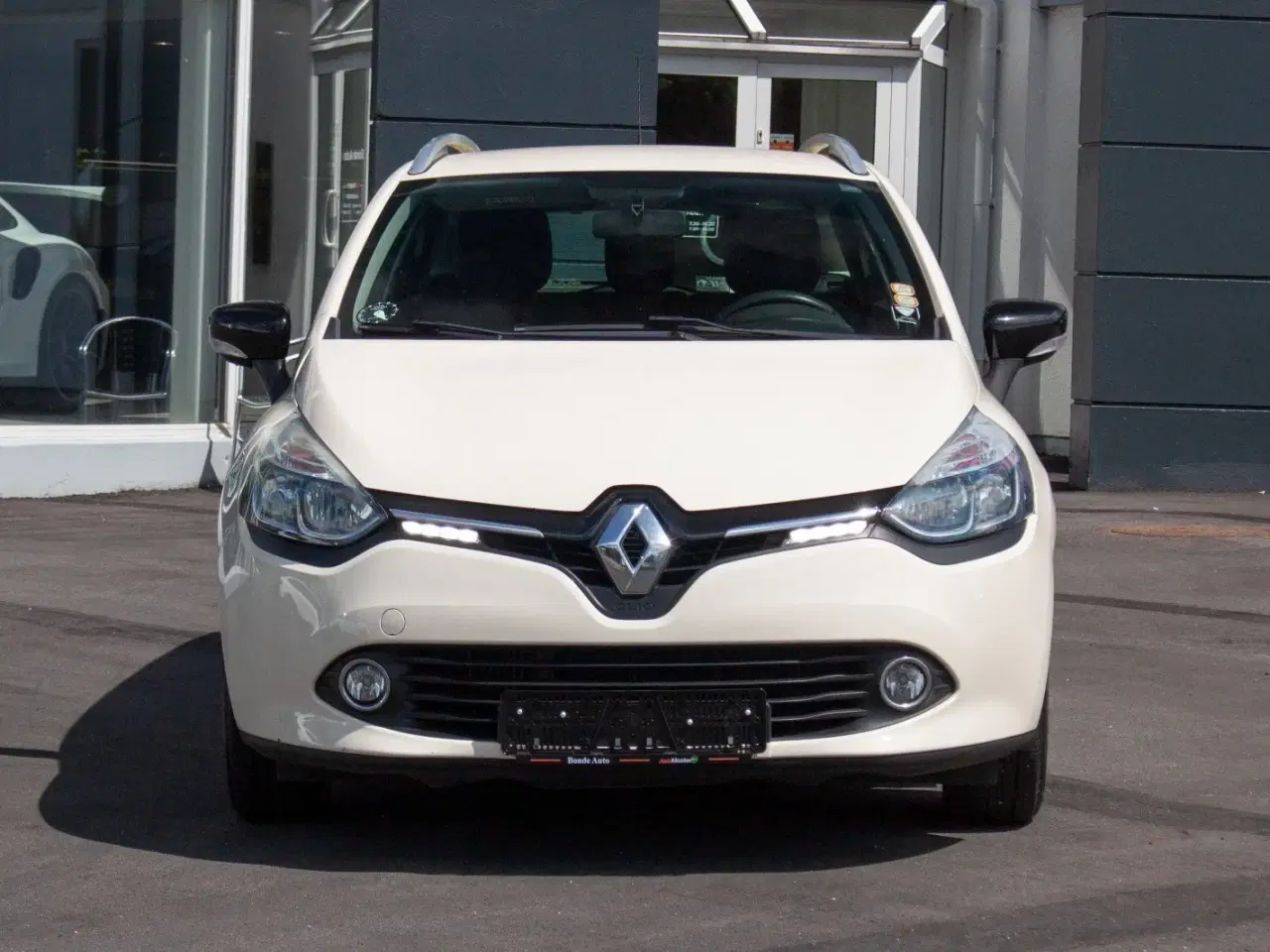 Billede 3 - Renault Clio IV 0,9 TCe 90 Expression Sport Tourer