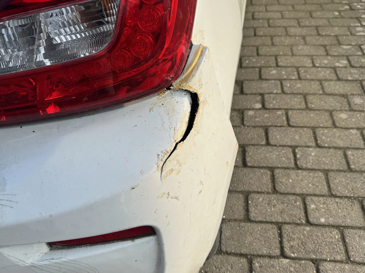 Billede 18 - Mitsubishi Space star 1.2 inlead 2016– sælges