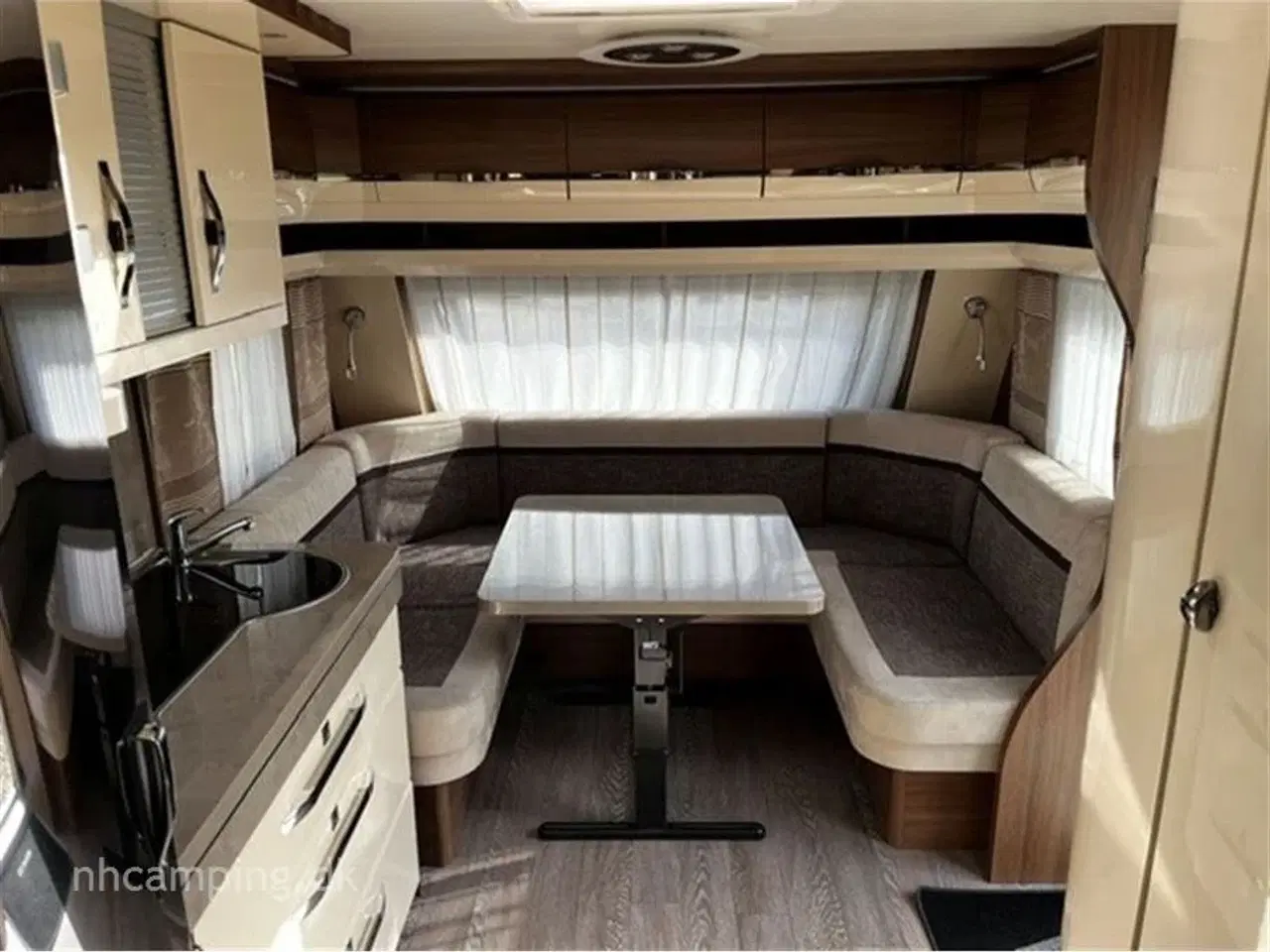 Billede 6 - 2019 - Hobby Prestige 560 WLU