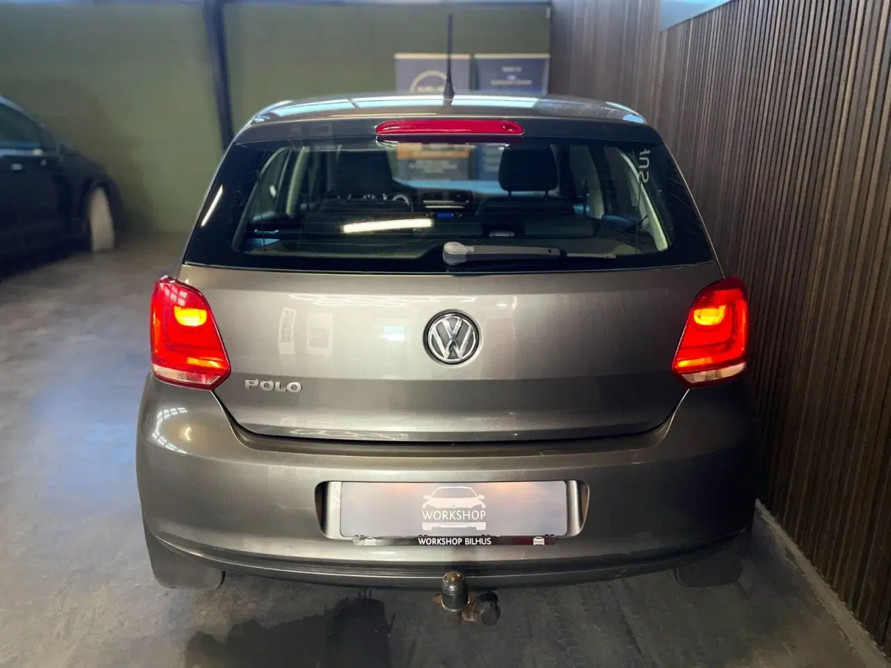 Billede 5 - VW Polo 1,2 Trendline