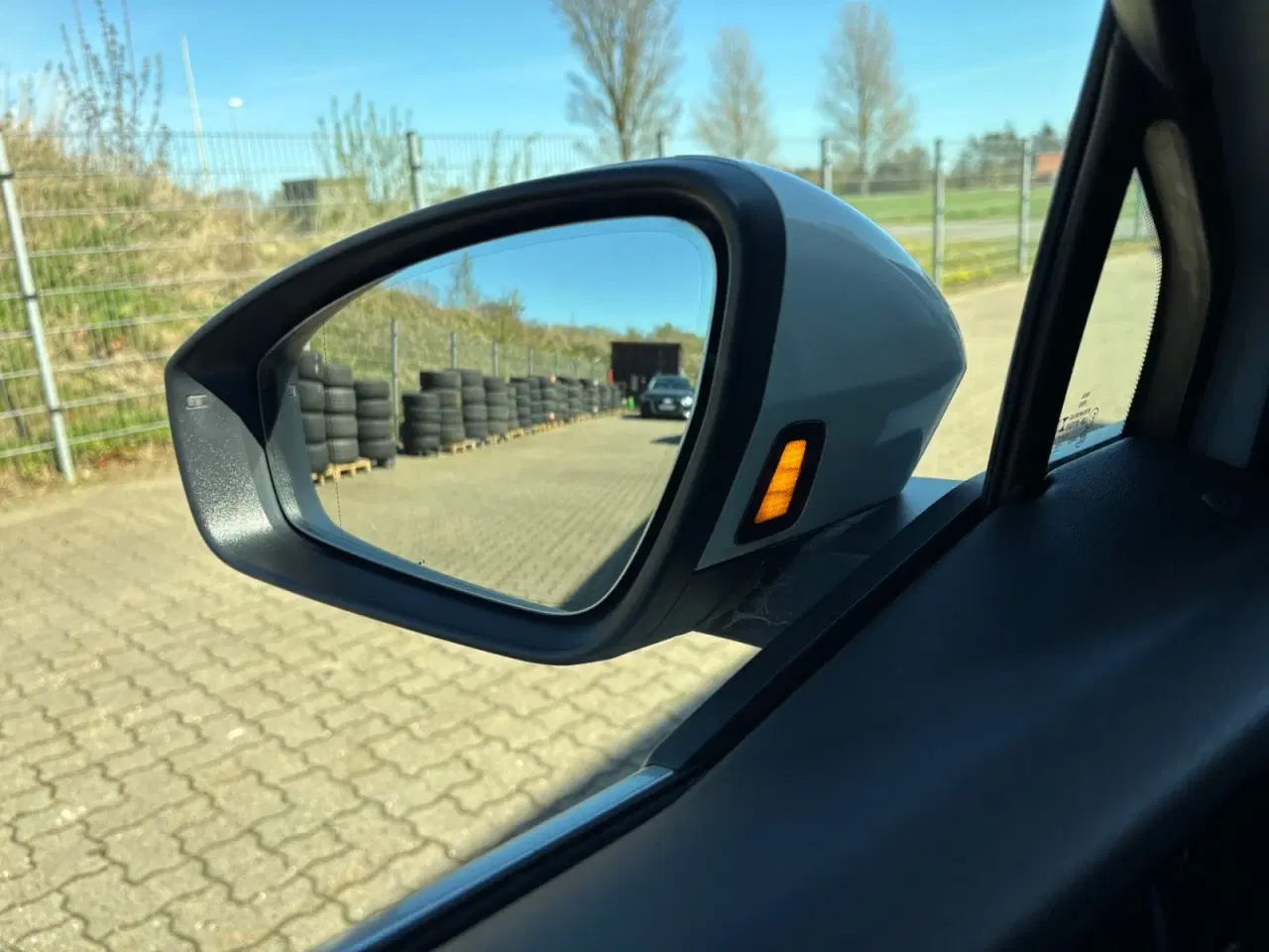 Billede 18 - Audi Q4 e-tron 50 S-line quattro
