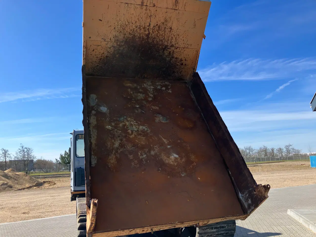 Billede 14 - Morooka MST 1500VD Bælte dumper 