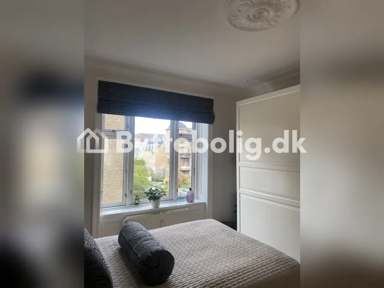 Billede 3 - 62 m² lejlighed på Frederiksberg