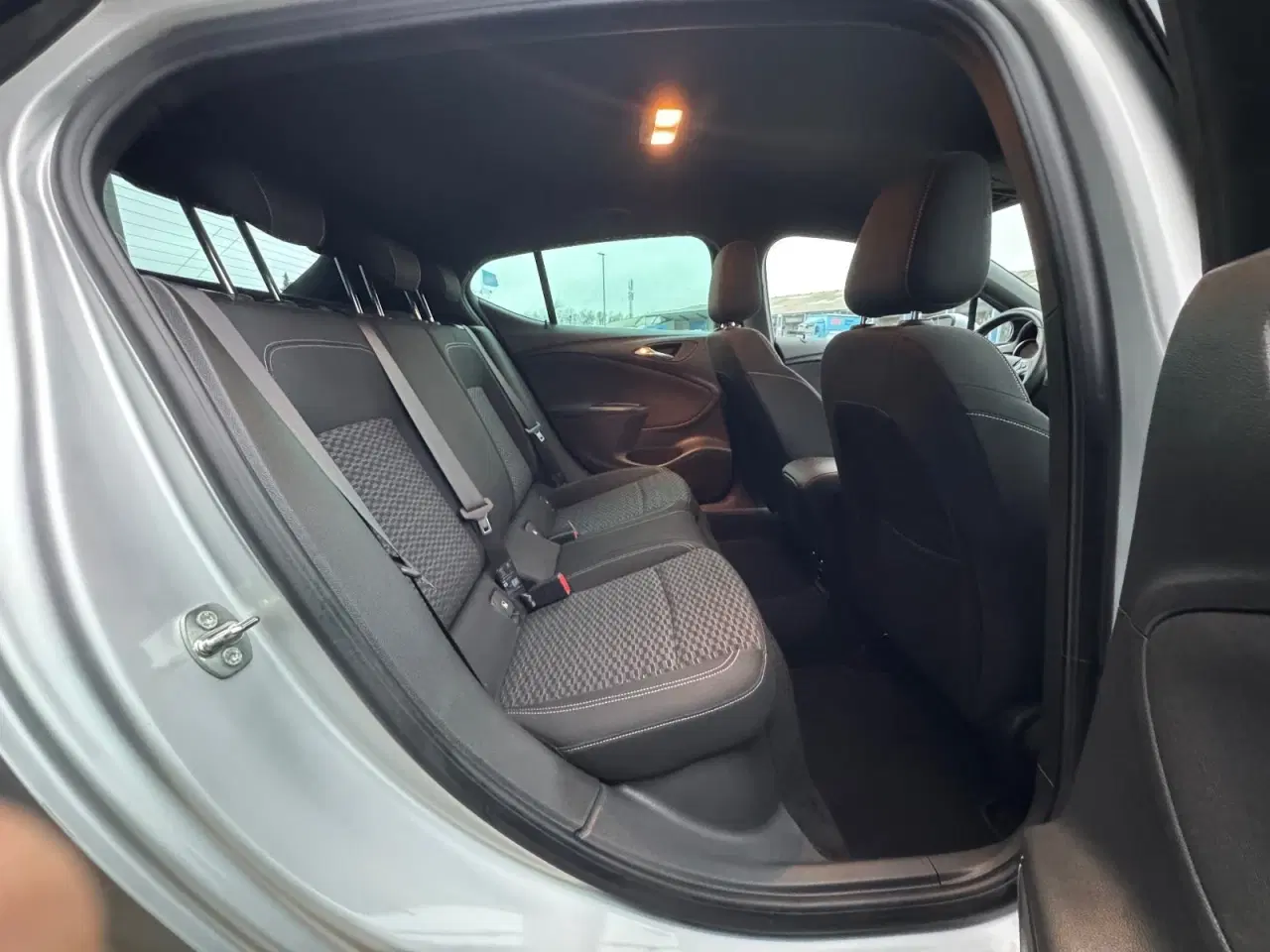 Billede 16 - Opel Astra 1,4 T 150 Dynamic