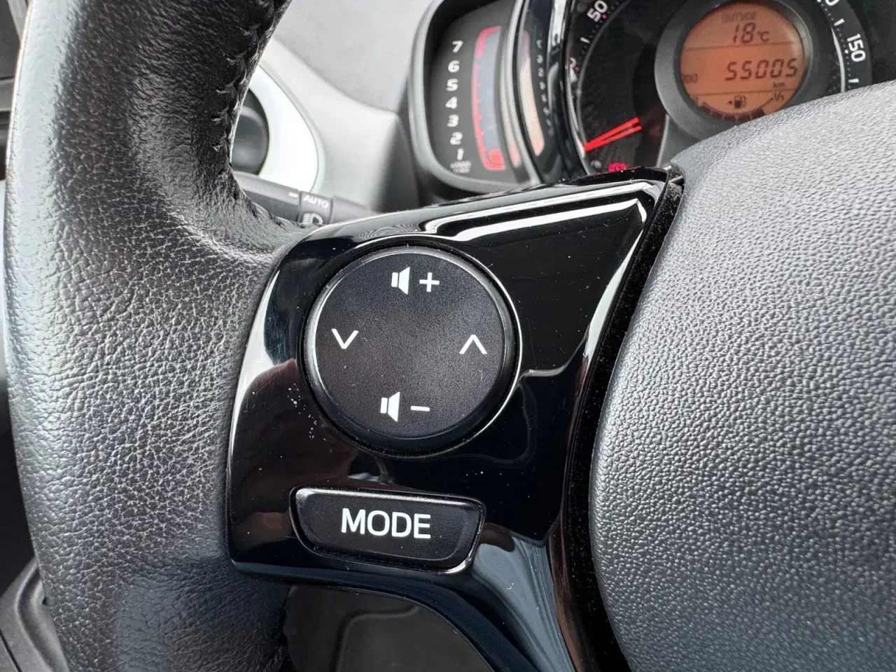 Billede 15 - Toyota Aygo 1,0 VVT-i x-press