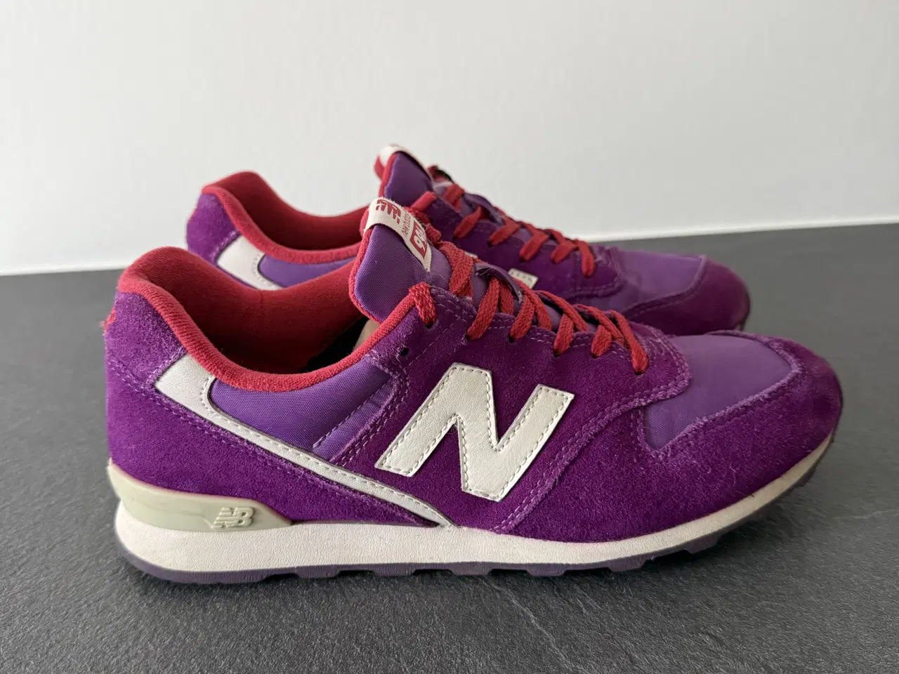 Billede 2 - New Balance sko str. 39