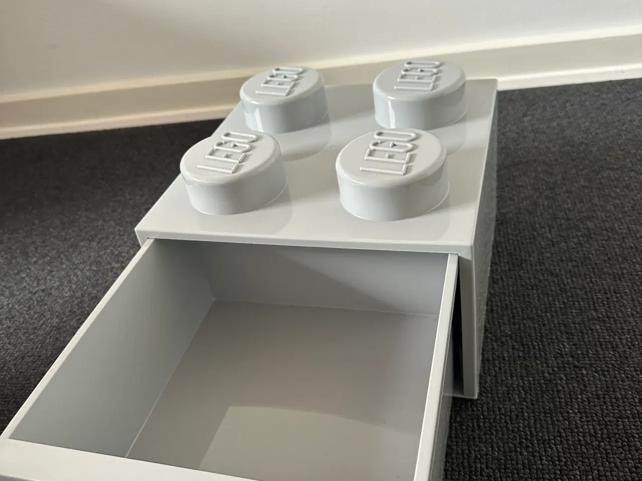 Billede 8 - Sælges opbevaringsskuffe