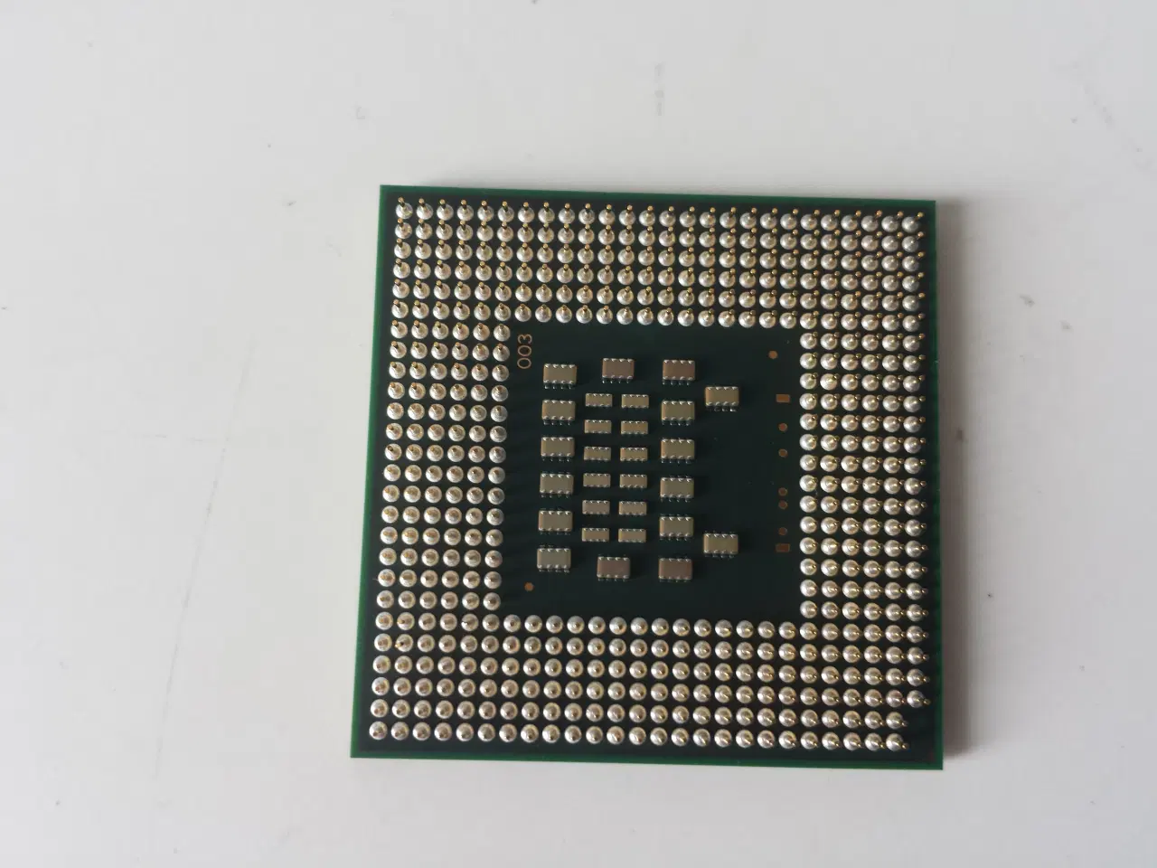 Billede 3 - Intel Core Duo T2250 Processor