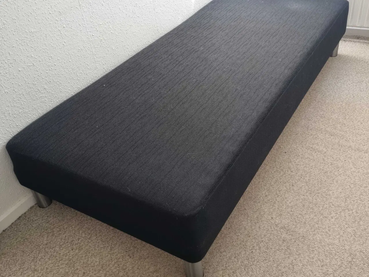 Billede 1 - Boksmadras 