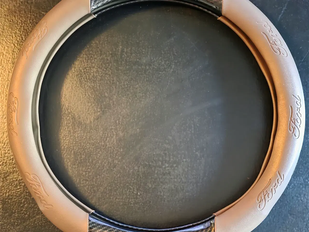 Billede 1 - Ford Rat Cover