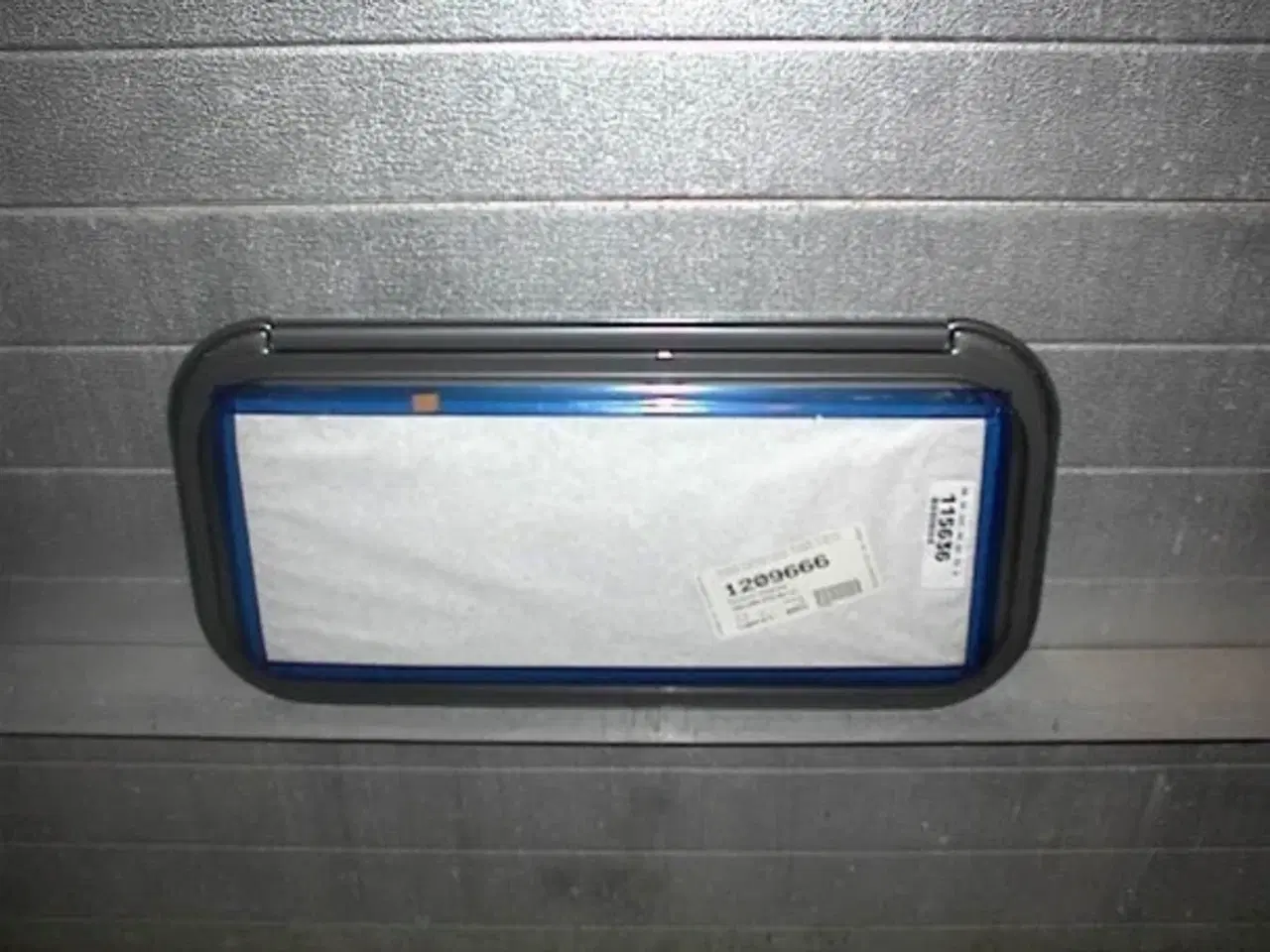 Billede 1 - Rude Oplukkelig