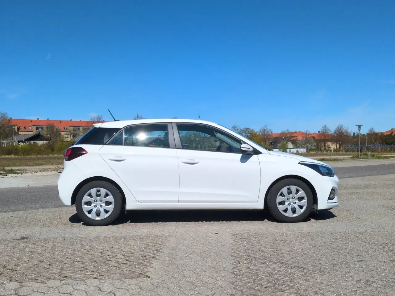 Billede 4 - Hyundai i20 1,0 T-GDi Trend DCT