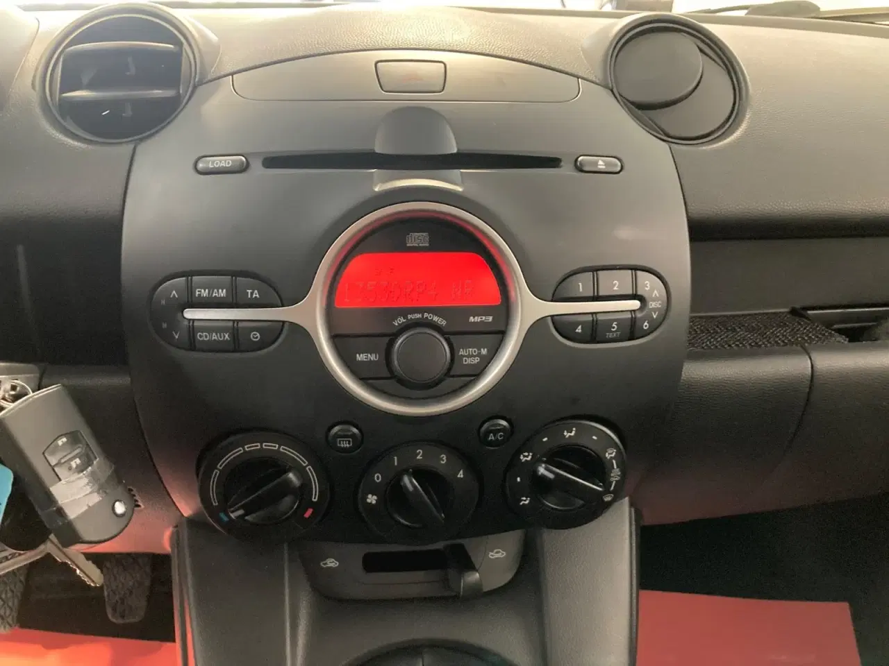 Billede 13 - Mazda 2 1,3 Advance