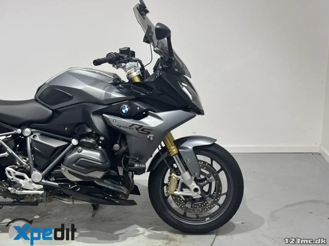 Billede 3 - BMW R 1200 RS