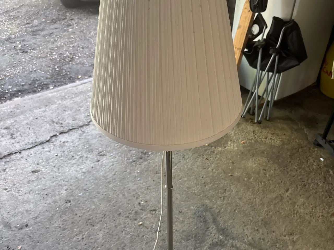 Billede 2 - Stander lampe