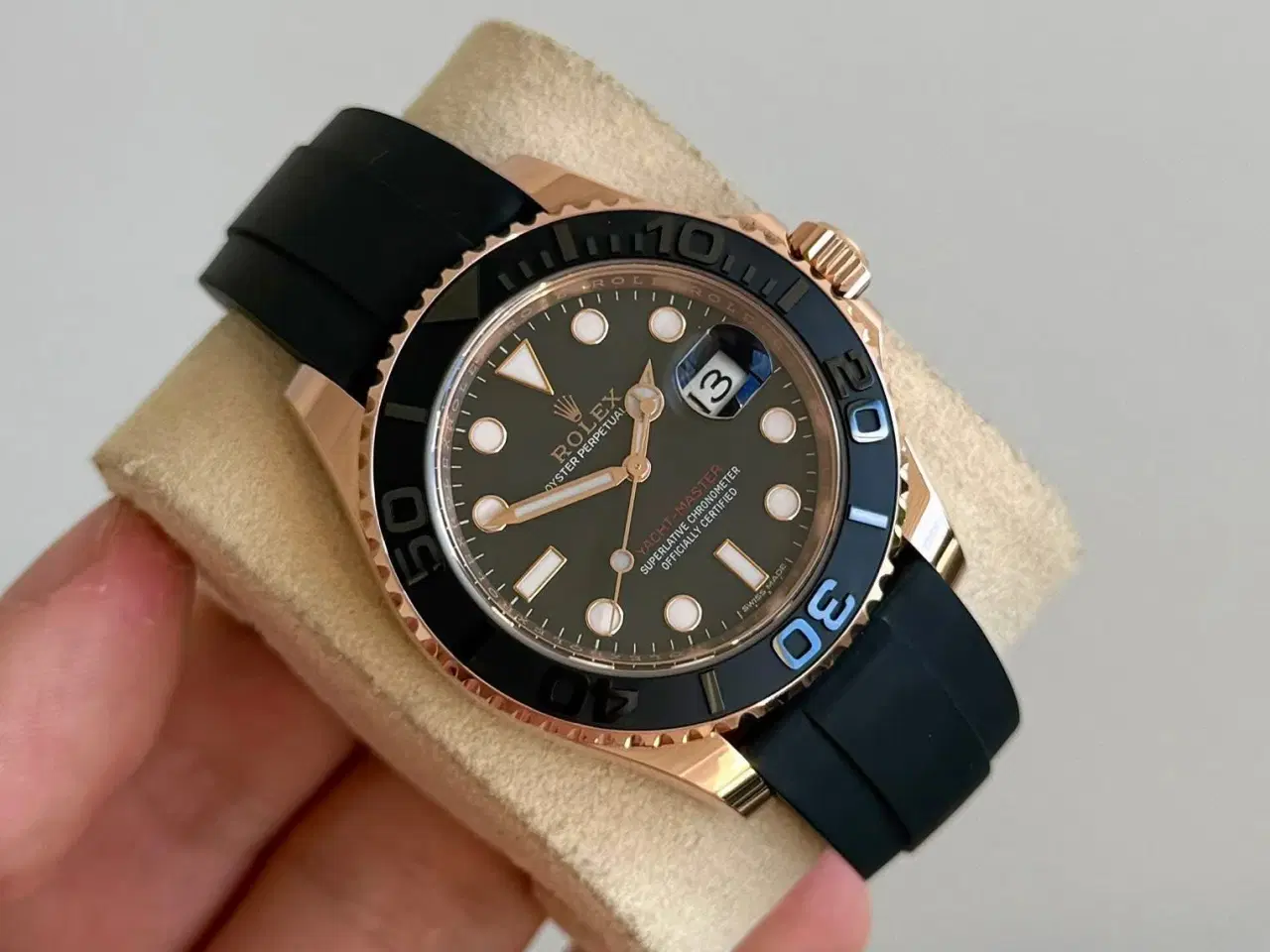 Billede 11 - Sports ur Rolex 