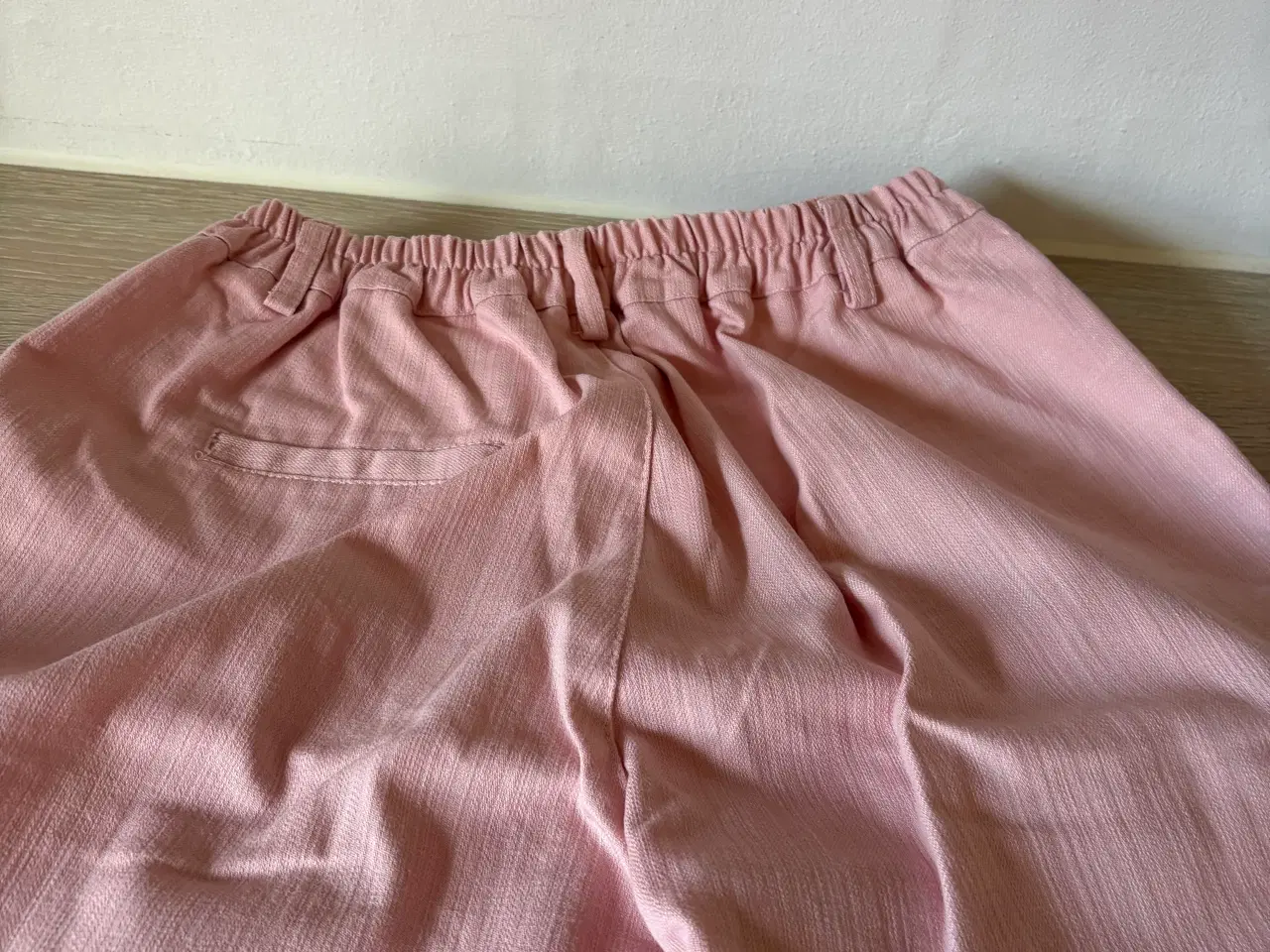 Billede 2 - Black Colour shorts