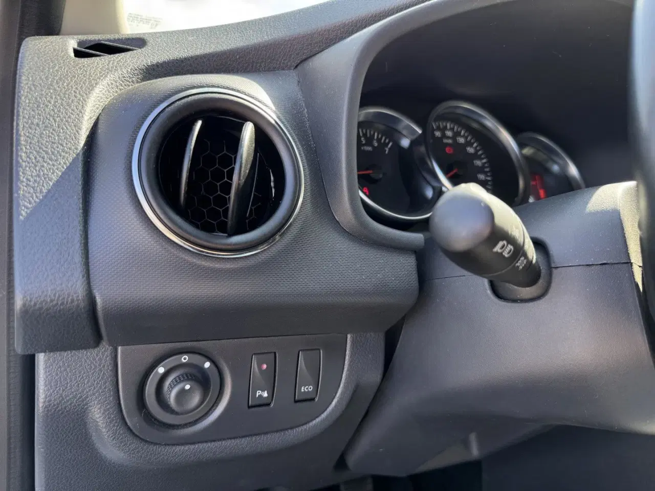 Billede 9 - Dacia Logan 0,9 Tce Stepway Start/Stop 90HK