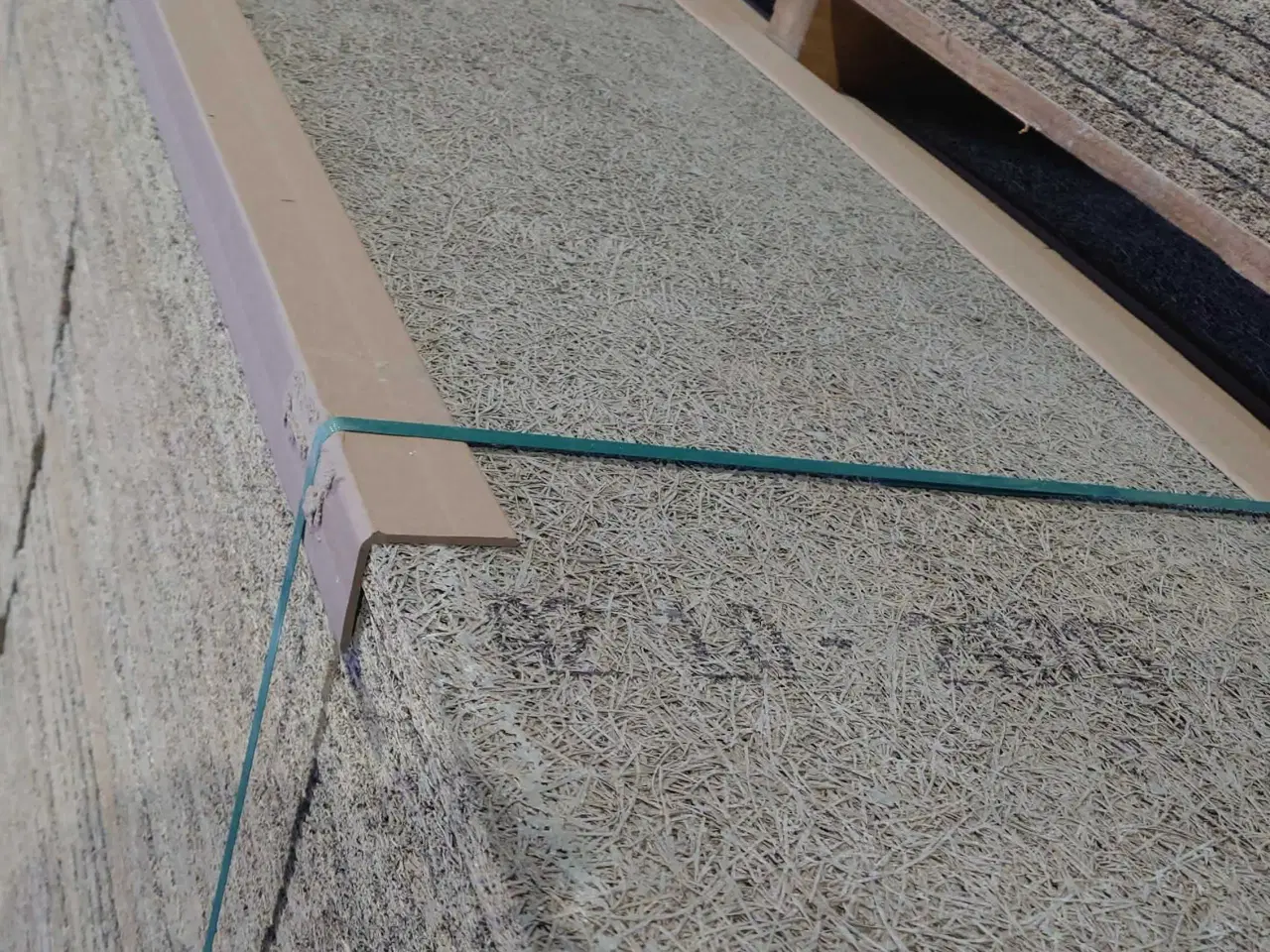 Billede 5 - Troldtekt til haller, værksteder og lignende.