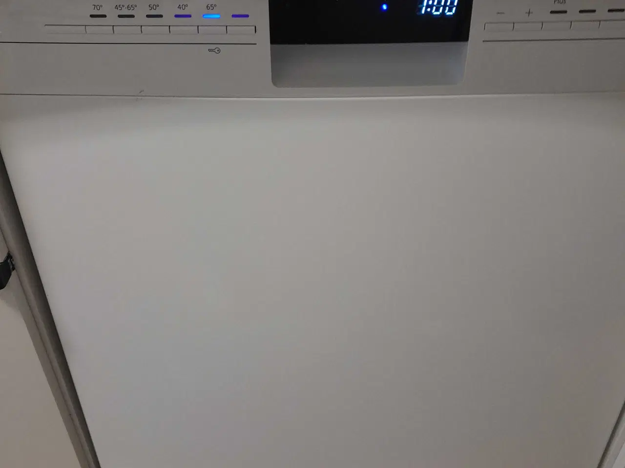 Billede 7 - God Siemens iQ300