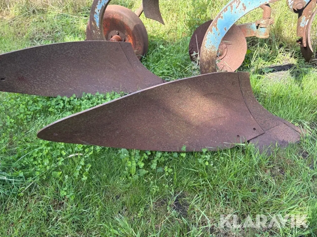 Billede 4 - Plov Överum-S-Sweden