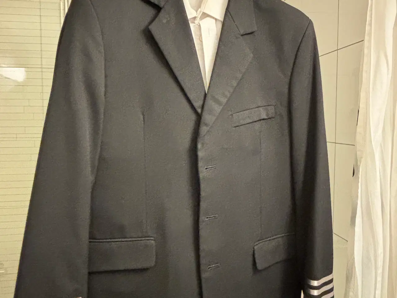 Billede 2 - Pilot Uniform (ægte fra OLINO)