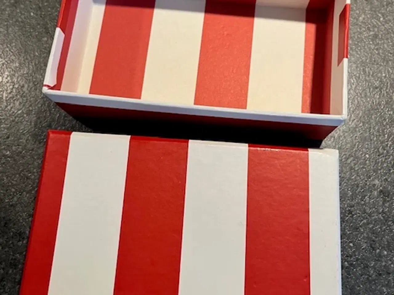 Billede 6 - Hyggeligt Vinter-Sæt: IKEA Stråle Snemands-lyskæde