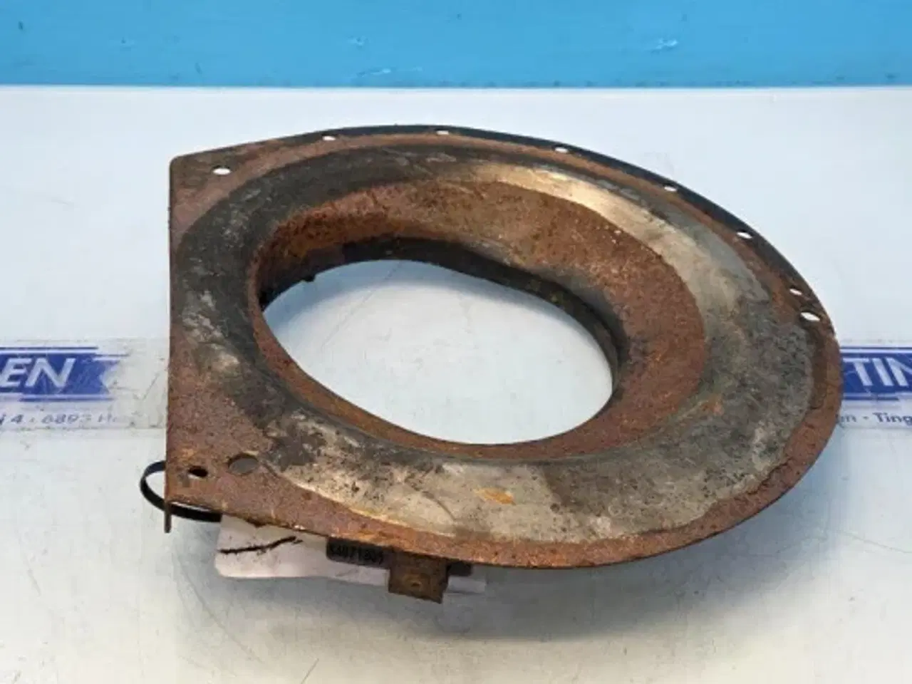 Billede 11 - New Holland CR9080 Hus R. 84071805