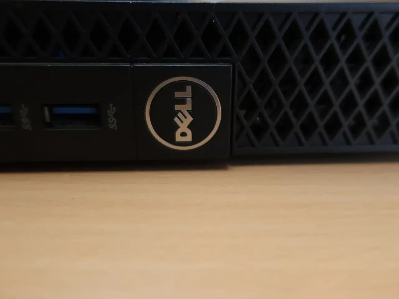 Billede 2 - HP 22" skærm m. tastatur SynchMaster 2243 (PC medfølger ikke)