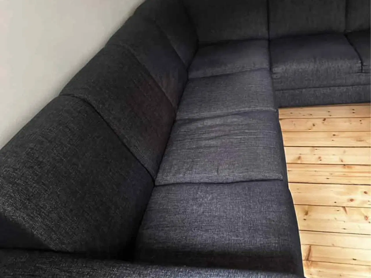 Billede 3 - Sofa og stol