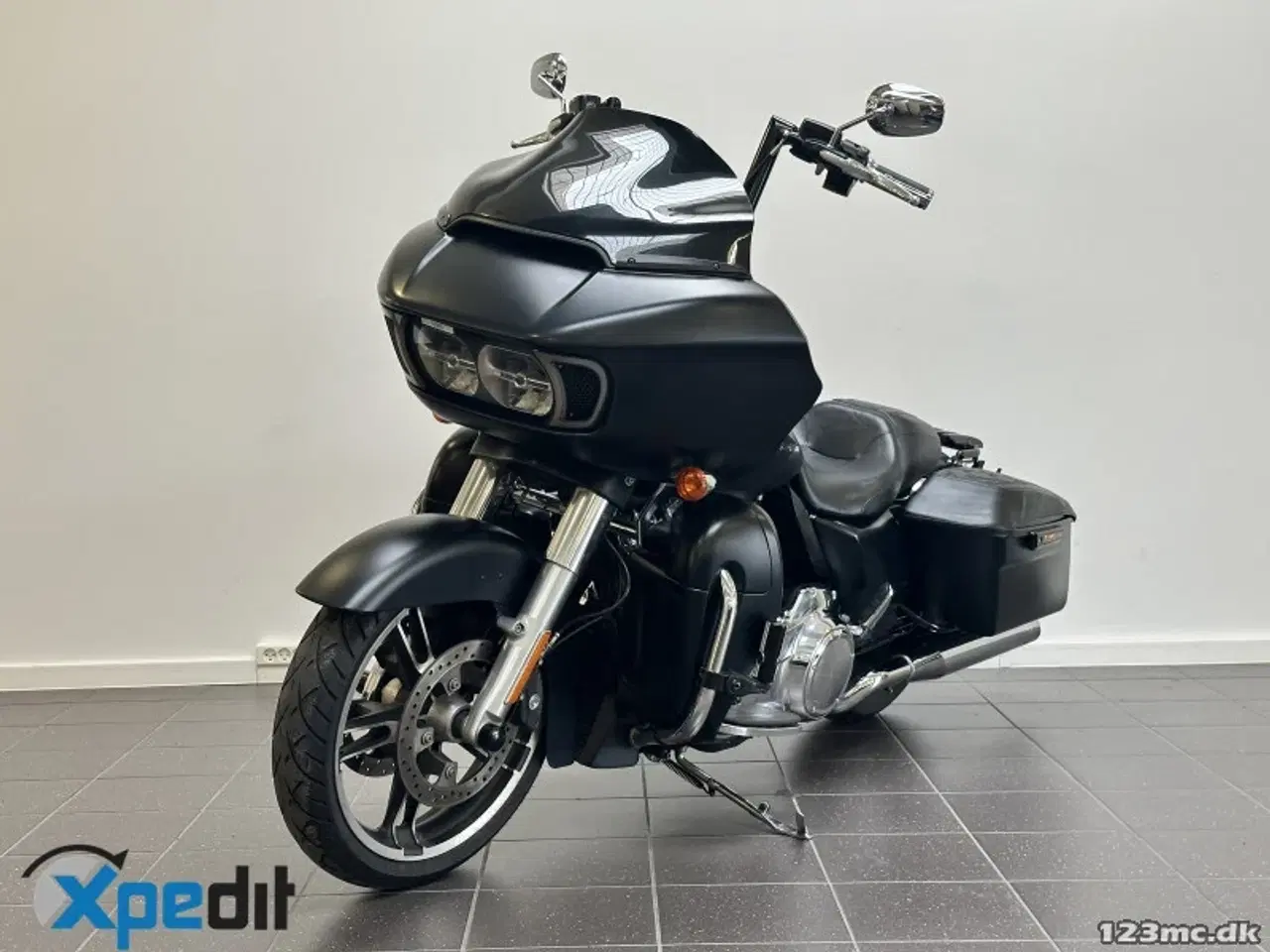 Billede 5 - Harley-Davidson FLTRXS Road Glide Special