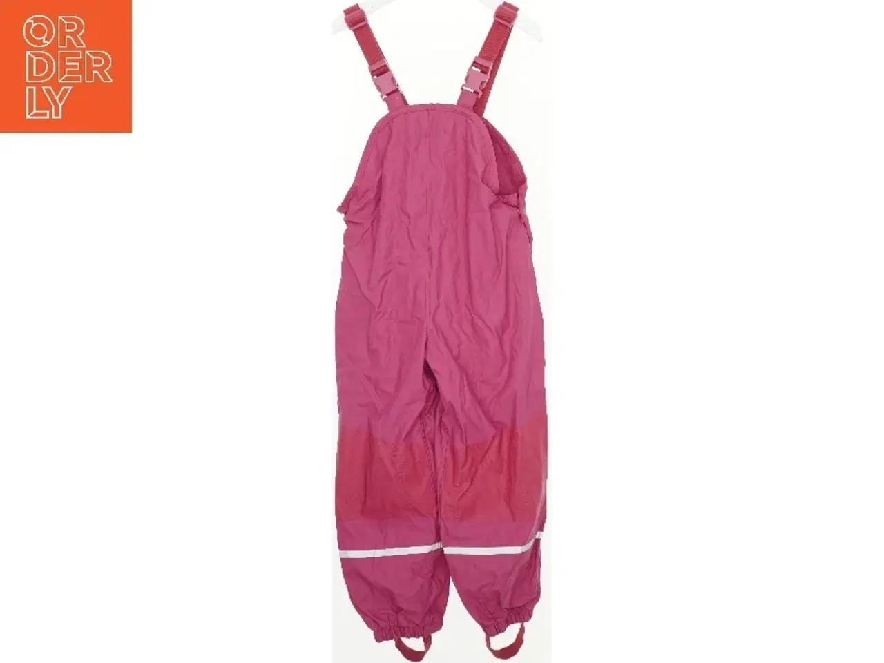 Billede 1 - Vinter overtræksbukser til børn fra Lupilu (str. 116)